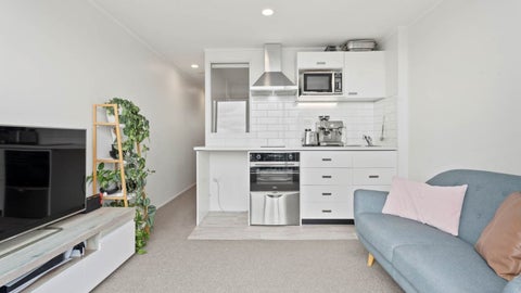 1504/72 Nelson Street, Auckland Central, Auckland