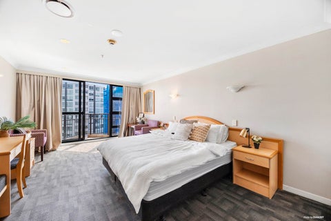 7D/100 Greys Avenue, Auckland Central, Auckland