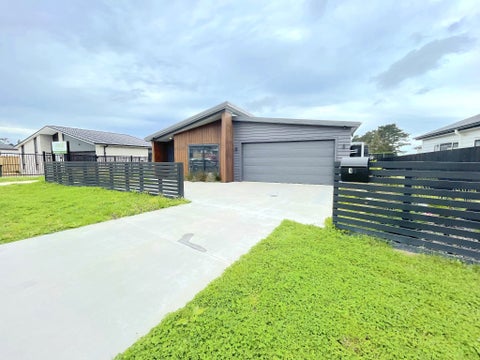10 Patrick Rice Drive, Swanson, Auckland