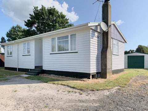 38 St Andrews Drive, Tokoroa, Tokoroa