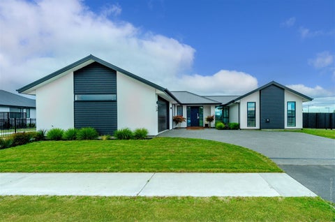 34 Waikirikiri Avenue, Lincoln, Lincoln
