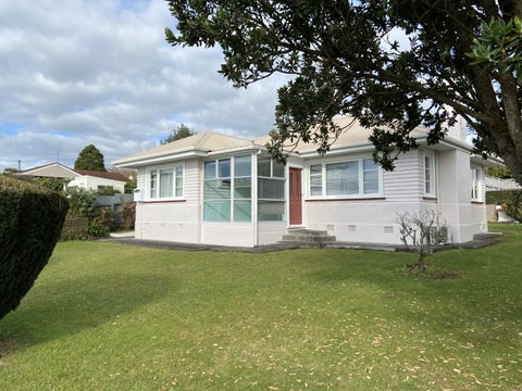 9 Lynmouth Heights, Lynmouth, New Plymouth