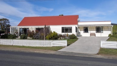 19 Kildare Street, Waikouaiti, Waikouaiti