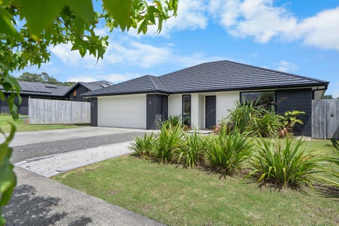 6 Minerva Avenue, Helensville, Helensville