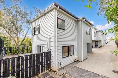 37C Matipo Road, Mairangi Bay, Auckland