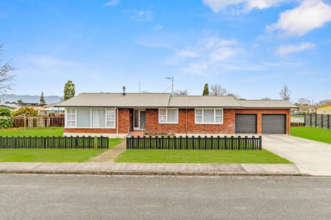 1 Findlater Street, Matamata, Matamata