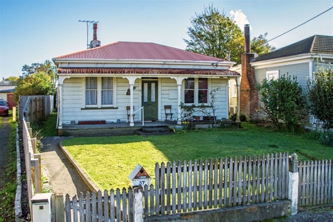 37 Albert Street, Masterton, Masterton