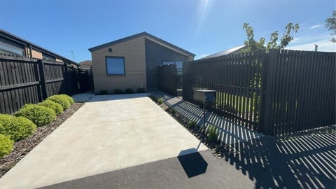 1A Amuri Street, Hei Hei, Christchurch