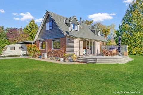 12 Kakahu Street, Orari, Timaru, Canterbury