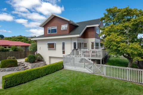 33 Mckenzie Road, Owhata, Rotorua