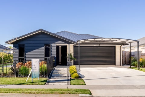 10 Lakeside Terrace, Omokoroa, Omokoroa