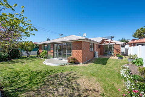38 Percy Street, Blenheim, Blenheim