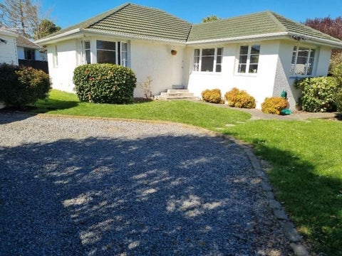 44 Hudson Street, Bryndwr, Christchurch