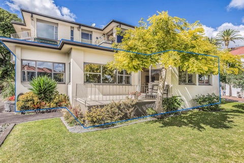 47 Marau Crescent, Mission Bay, Auckland