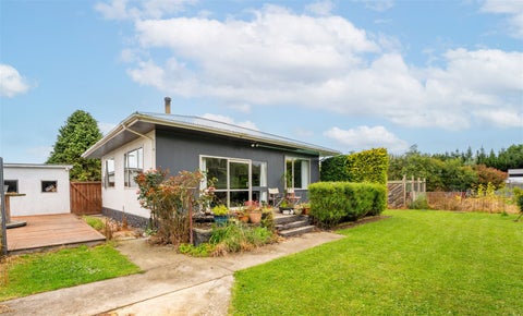 17 York Street, Richmond, Oamaru