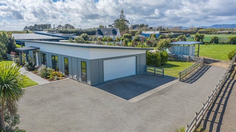 7 Grefor Lane, Waitarere, Levin