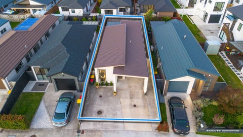30 Opoka Street, Takanini, Auckland