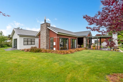 344 Hughes Line, Masterton