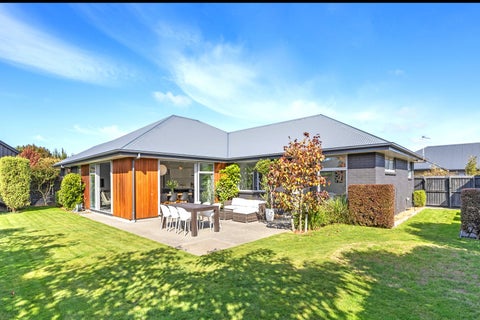27 Ruapani Street, Marshland, Christchurch