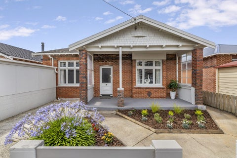 3 Massey Avenue, Saint Clair, Dunedin