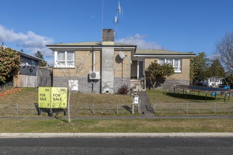 7 Rangipoia Place, Turangi, Turangi