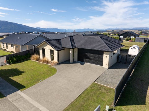 8 Hidden Lakes Avenue, Te Anau, Te Anau