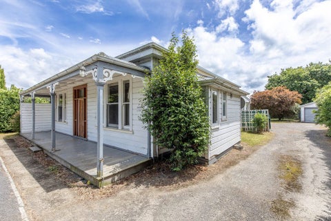 213 High Street, Dannevirke, Dannevirke