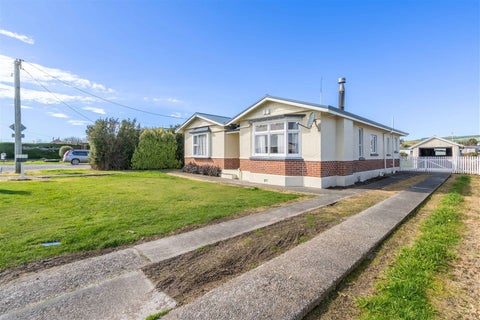 40 Oakland Street, Mataura, Mataura
