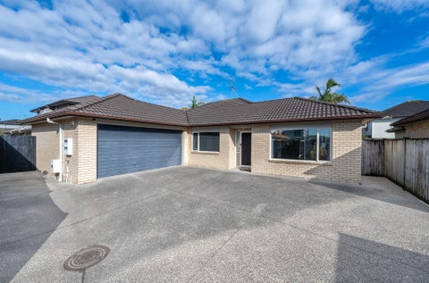 364 Chapel Road, Flat Bush, Auckland