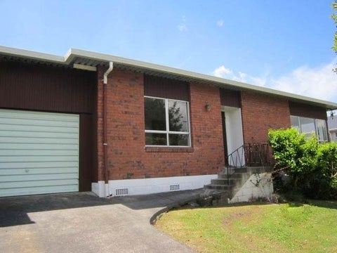 3/14 Northumberland Avenue, Belmont, Auckland