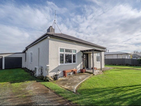 38 Durham Street, Winton, Winton