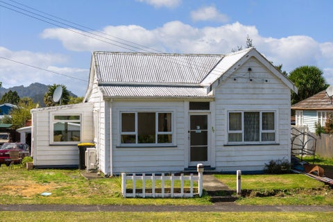 17 Queen Street, Waihi, Waihi