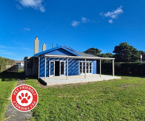 180 Tasman Street, Opunake