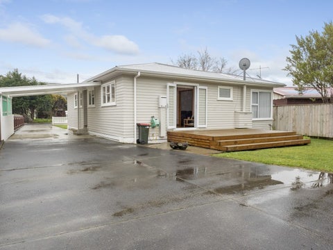 3 Stanley Street, Wainuiomata, Lower Hutt