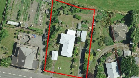 64 Princes Street, Waikari, Waikari
