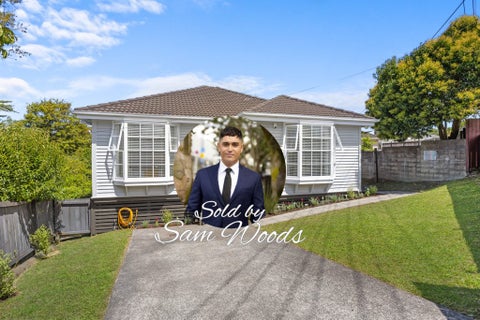 4 Glengarry Road, Glen Eden, Auckland