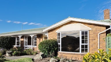 33 Vogel Street, Waikiwi, Invercargill