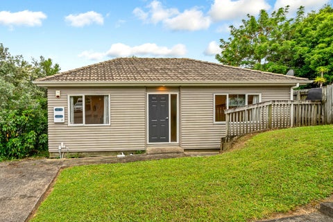 26 Kellett Road, Ranui, Auckland