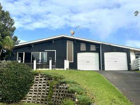 12 Hoterini Street, Ohope, Ohope