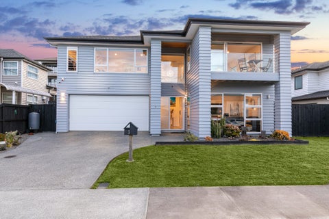 3 Vue Terrace, Silverdale, Silverdale