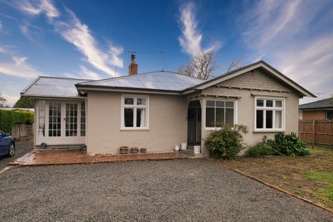 50 Belt Road, Allenton, Ashburton