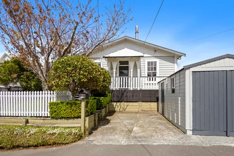 3 Carroll Street, Ngaio, Wellington