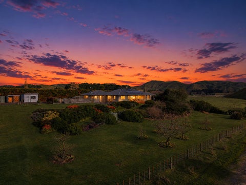 1127 Pourerere Road, Omakere, Waipawa