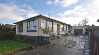 38 John Street, Strathern, Invercargill