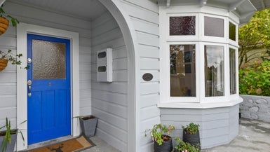 2 North Street, Taumarunui