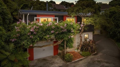 4B Fox Street, Ngaio, Wellington