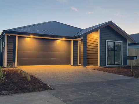 136 Kennedys Bush Road, Halswell, Christchurch