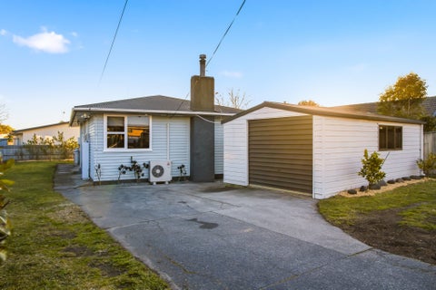 1/170 Taharepa Road, Tauhara, Taupo