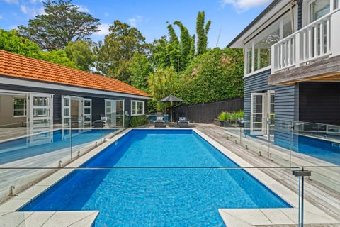 35 Tahapa Crescent, Meadowbank, Auckland