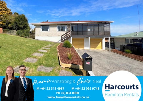 78 Poaka Avenue, Dinsdale, Hamilton